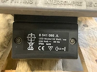 Lightpartner st76 / deklamp (7x) - afbeelding 6 van  8