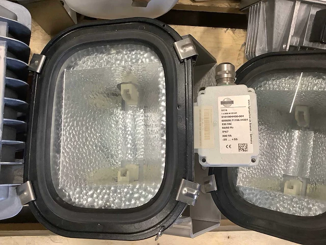 Lightpartner st76 / deklamp (7x) - afbeelding 7 van  8