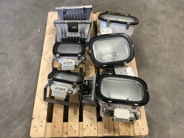 Lightpartner st76 / deklamp (7x) - afbeelding 8 van  8