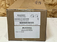 Lightronics ab901c40560 plafondlamp (9x) - afbeelding 4 van  4