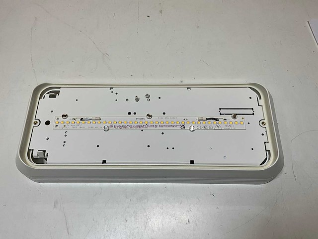 Lightronics ah922c40840 tpn plafondarmatuur (11x) - afbeelding 3 van  6