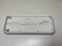 Lightronics ah922c40840 tpn plafondarmatuur (11x) - afbeelding 3 van  6