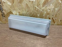 Lightronics pvx e 4-840 fr 7032 plafond/wandlamp (5x) - afbeelding 4 van  8