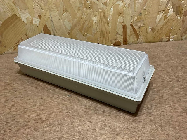 Lightronics pvx e 4-840 fr 7032 plafond/wandlamp (5x) - afbeelding 5 van  8
