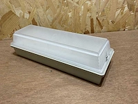 Lightronics pvx e 4-840 fr 7032 plafond/wandlamp (5x) - afbeelding 5 van  8