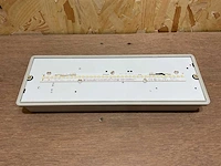 Lightronics pvx e 4-840 fr 7032 plafond/wandlamp (5x) - afbeelding 6 van  8