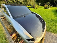 Lightyear - mockup - prototype solar powered car - afbeelding 5 van  27