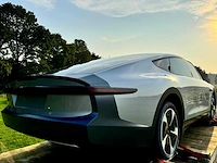 Lightyear - mockup - prototype solar powered car - afbeelding 9 van  27