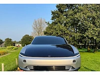 Lightyear - mockup - prototype solar powered car - afbeelding 13 van  27
