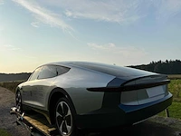 Lightyear - mockup - prototype solar powered car - afbeelding 15 van  27