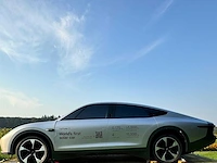 Lightyear - mockup - prototype solar powered car - afbeelding 16 van  27