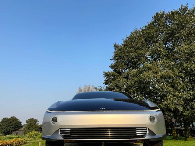 Lightyear - mockup - prototype solar powered car - afbeelding 19 van  27