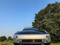 Lightyear - mockup - prototype solar powered car - afbeelding 19 van  27