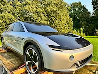 Lightyear - mockup - prototype solar powered car - afbeelding 20 van  27
