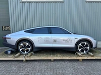 Lightyear - mockup - prototype solar powered car - afbeelding 12 van  27