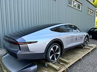 Lightyear - mockup - prototype solar powered car - afbeelding 21 van  27