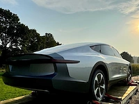 Lightyear - mockup - prototype solar powered car - afbeelding 24 van  27