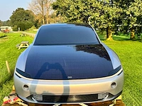 Lightyear - mockup - prototype solar powered car - afbeelding 21 van  27