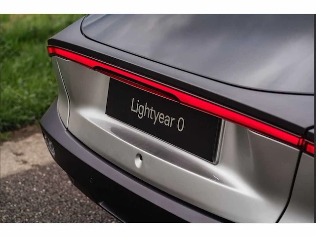 Lightyear - one - cc01 - car - 2022 - afbeelding 2 van  69