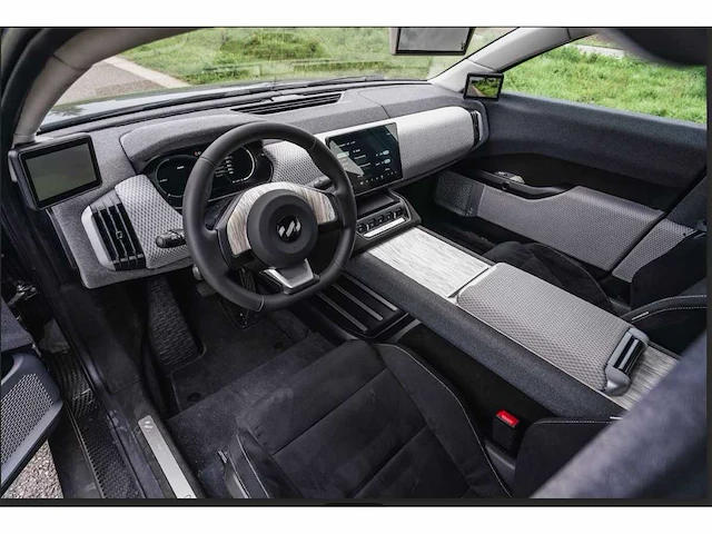 Lightyear - one - cc01 - car - 2022 - afbeelding 4 van  69