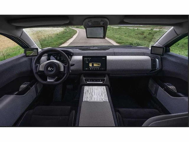 Lightyear - one - cc01 - car - 2022 - afbeelding 6 van  69