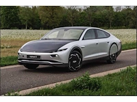 Lightyear - one - cc01 - car - 2022
