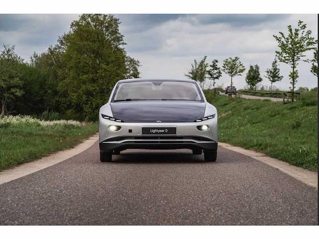 Lightyear - one - cc01 - car - 2022 - afbeelding 10 van  69