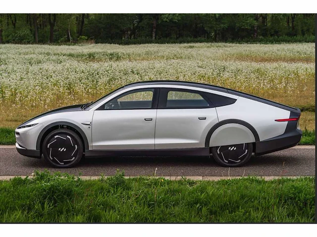 Lightyear - one - cc01 - car - 2022 - afbeelding 17 van  69