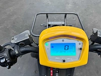 Ligier - pulse - 3 - electrische bezorg scooter - afbeelding 7 van  7