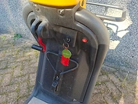 Ligier l2e-p driewieler - afbeelding 11 van  11