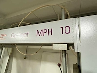 Ligmatech - 1998 - mph 10 - corpuspers - afbeelding 3 van  3