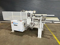 Ligmatech - 1999 - zhr 15/30/l1 - retourtransport