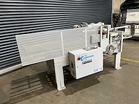 Ligmatech - 1999 - zhr 15/30/l1 - retourtransport - afbeelding 5 van  12