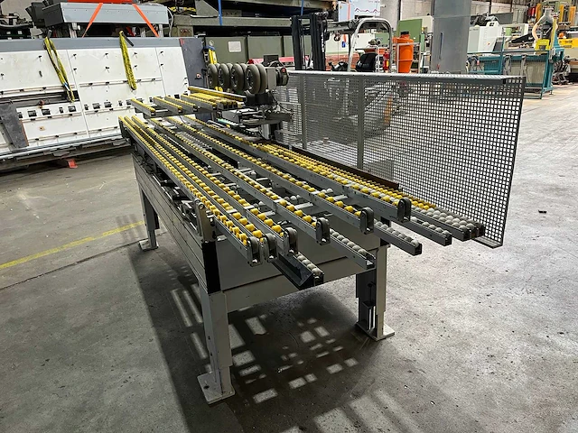 Ligmatech - 1999 - zhr 15/30/l1 - retourtransport - afbeelding 7 van  12