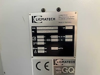 Ligmatech - 1999 - zhr 15/30/l1 - retourtransport - afbeelding 12 van  12