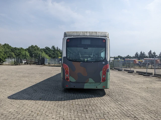 Lijbus van hool, ag300, bouwjaar 2008 - afbeelding 2 van  91