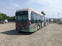 Lijbus van hool, ag300, bouwjaar 2008 - afbeelding 3 van  91