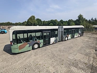 Lijbus van hool, ag300, bouwjaar 2008 - afbeelding 4 van  91
