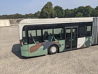 Lijbus van hool, ag300, bouwjaar 2008 - afbeelding 5 van  91