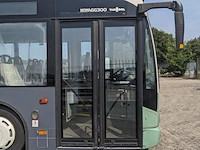 Lijbus van hool, ag300, bouwjaar 2008 - afbeelding 9 van  91