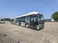 Lijbus van hool, ag300, bouwjaar 2008 - afbeelding 1 van  91