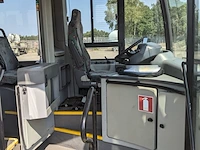 Lijbus van hool, ag300, bouwjaar 2008 - afbeelding 13 van  91