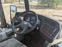 Lijbus van hool, ag300, bouwjaar 2008 - afbeelding 15 van  91