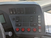 Lijbus van hool, ag300, bouwjaar 2008 - afbeelding 17 van  91