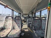 Lijbus van hool, ag300, bouwjaar 2008 - afbeelding 26 van  91