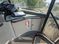 Lijbus van hool, ag300, bouwjaar 2008 - afbeelding 28 van  91
