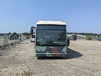 Lijbus van hool, ag300, bouwjaar 2008 - afbeelding 23 van  91