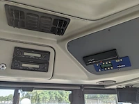 Lijbus van hool, ag300, bouwjaar 2008 - afbeelding 36 van  91