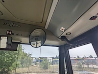 Lijbus van hool, ag300, bouwjaar 2008 - afbeelding 37 van  91