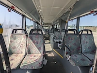 Lijbus van hool, ag300, bouwjaar 2008 - afbeelding 38 van  91